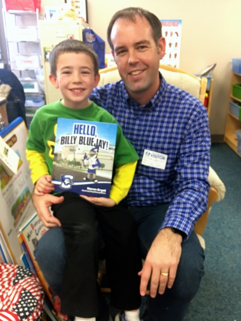 ZD Guest Reader